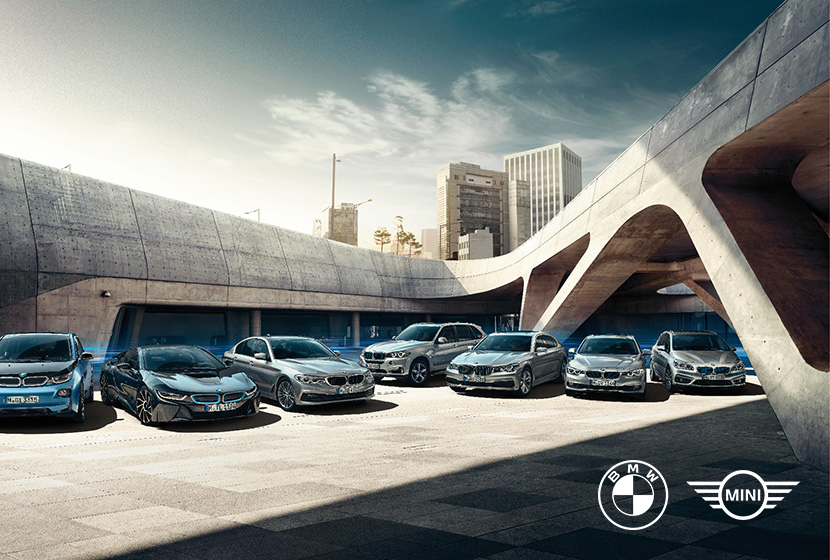 BMW/MINI