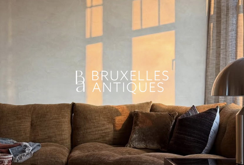 Bruxelles Antiques
