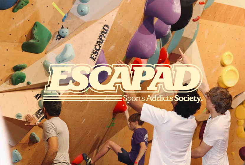 ESCAPAD