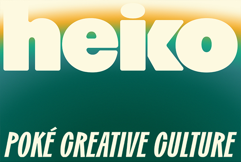 HEIKO
