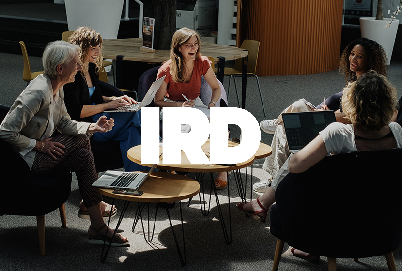 IRD