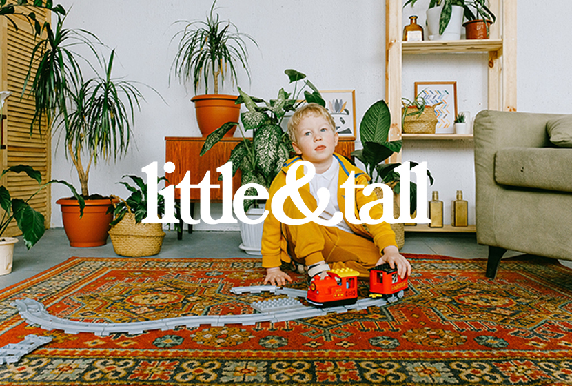 Little&Tall