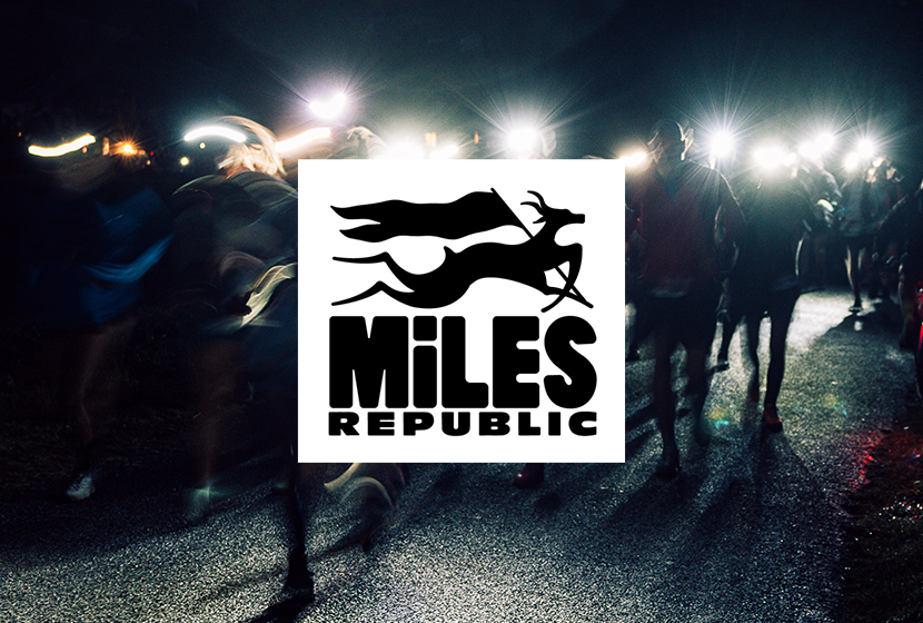 Miles Republic