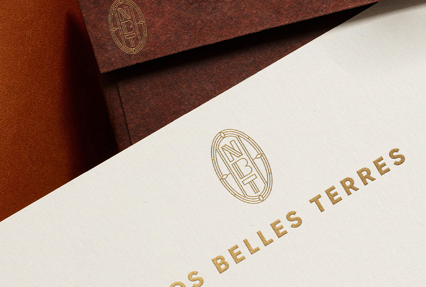 NOS BELLES TERRES