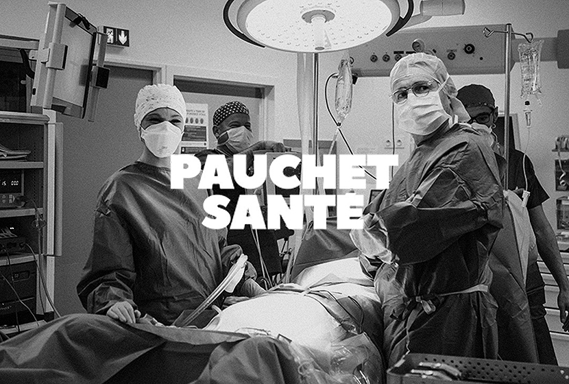 Pauchet Santé