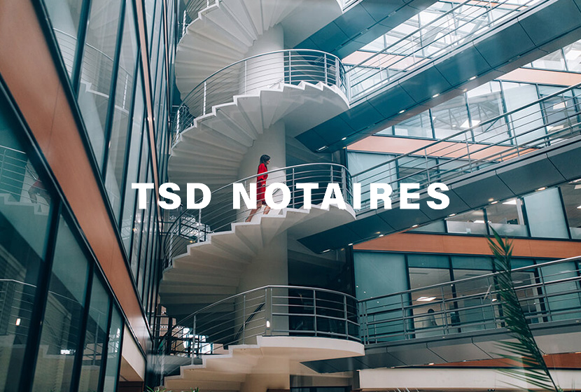 TSD Notaires