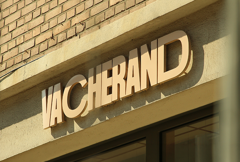 Vacherand Immobilier