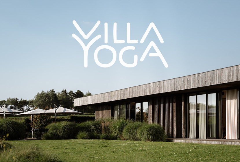 Villa Yoga