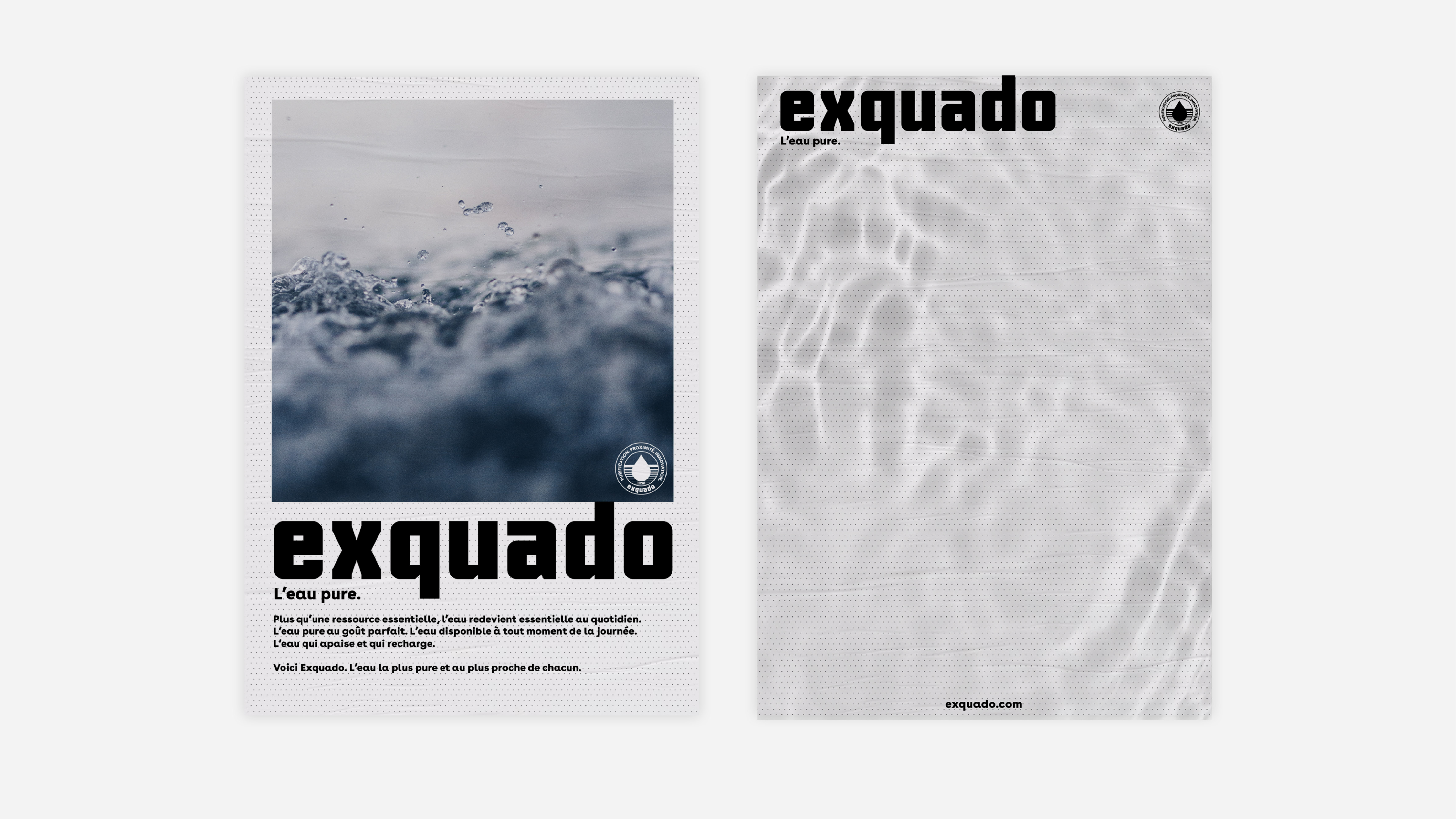 Exquado 3215 - Nash and Young