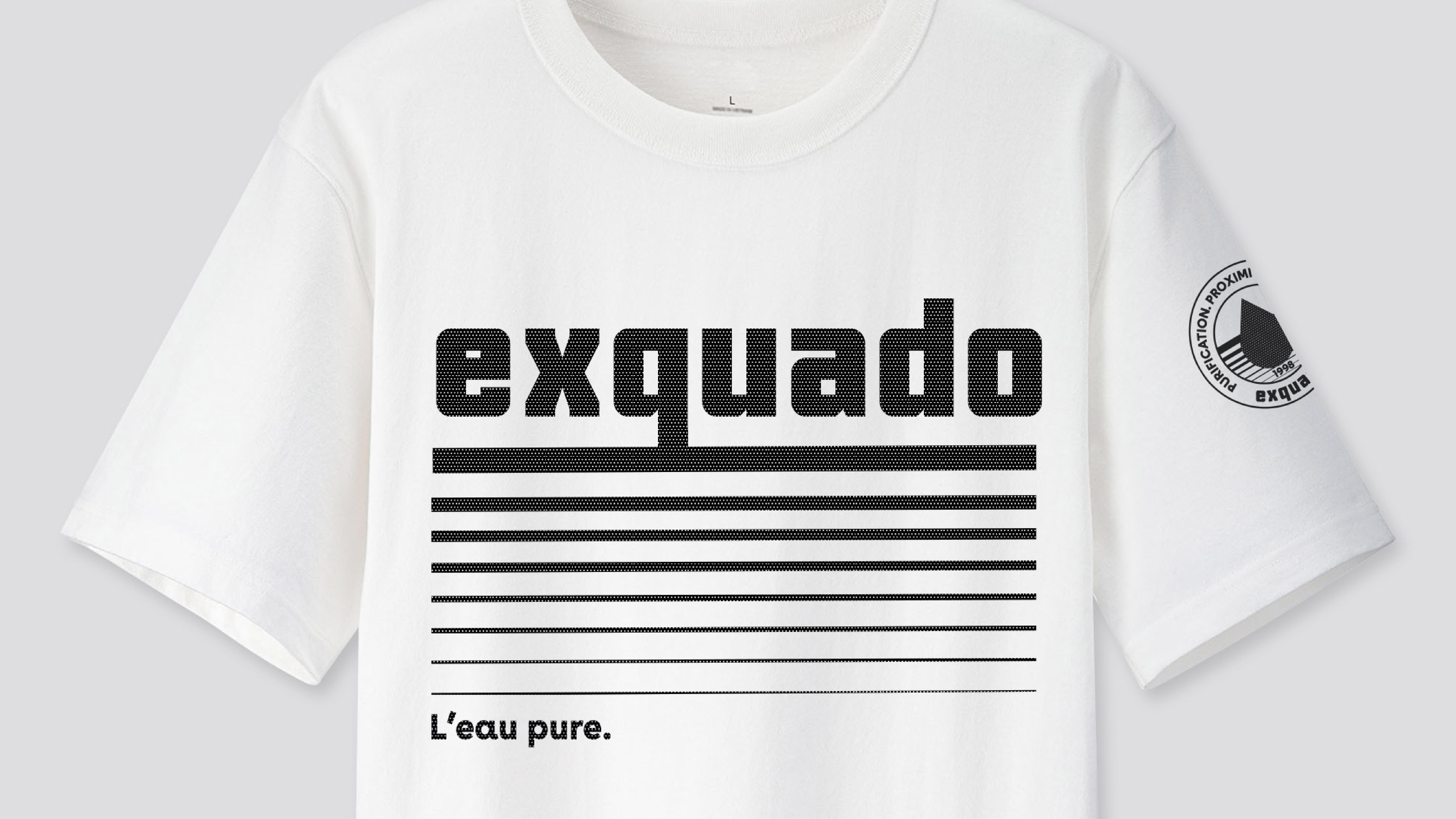 Exquado 3216 - Nash and Young