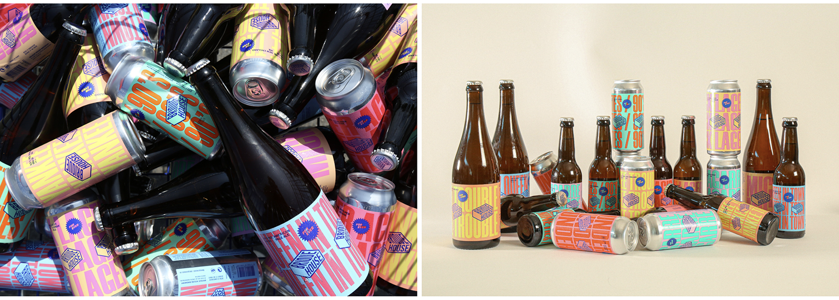 Brique House 5950 - Nash and Young