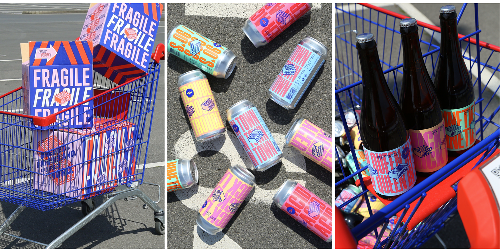 Brique House 5951 - Nash and Young