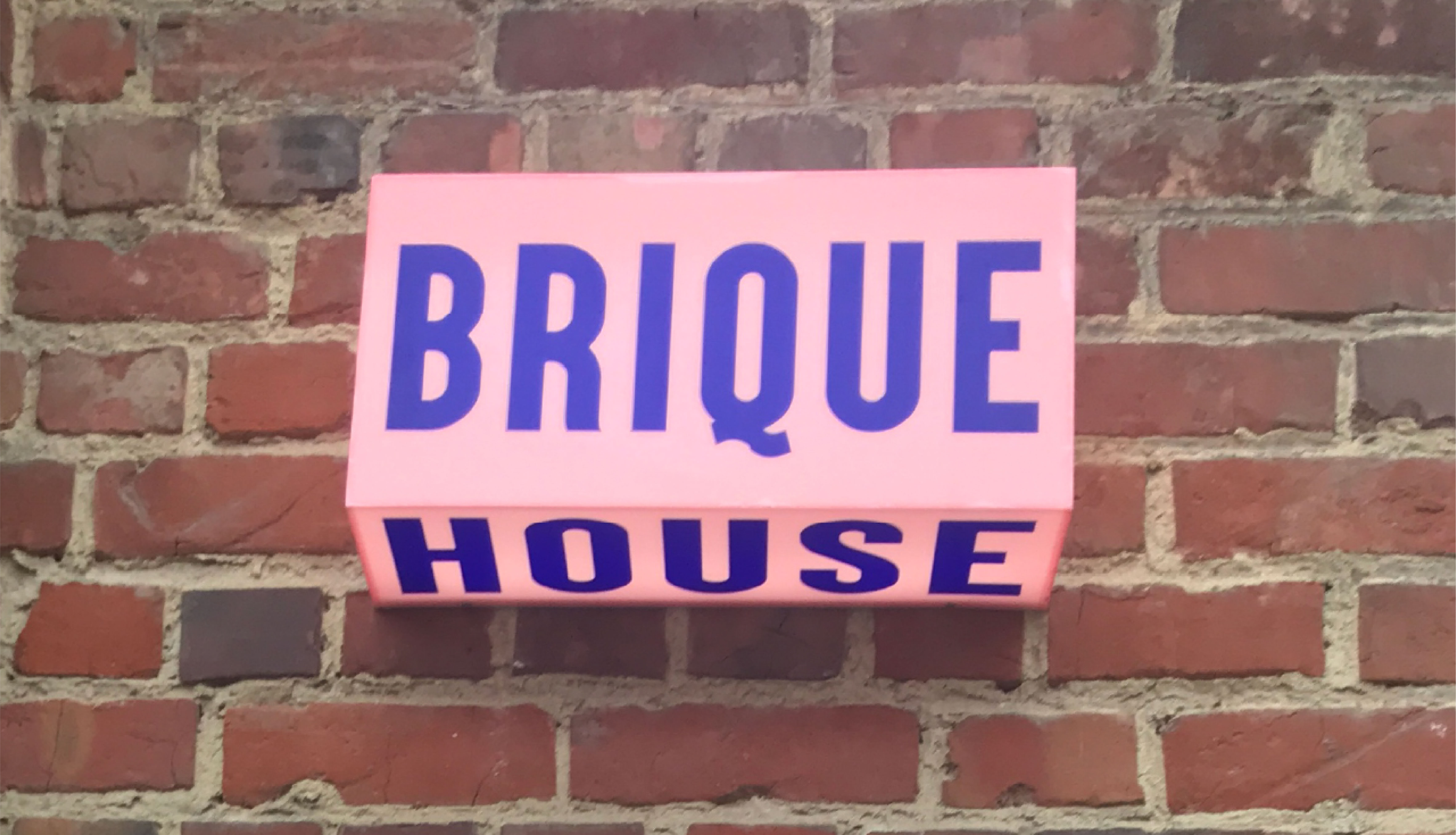 Brique House 3580 - Nash and Young