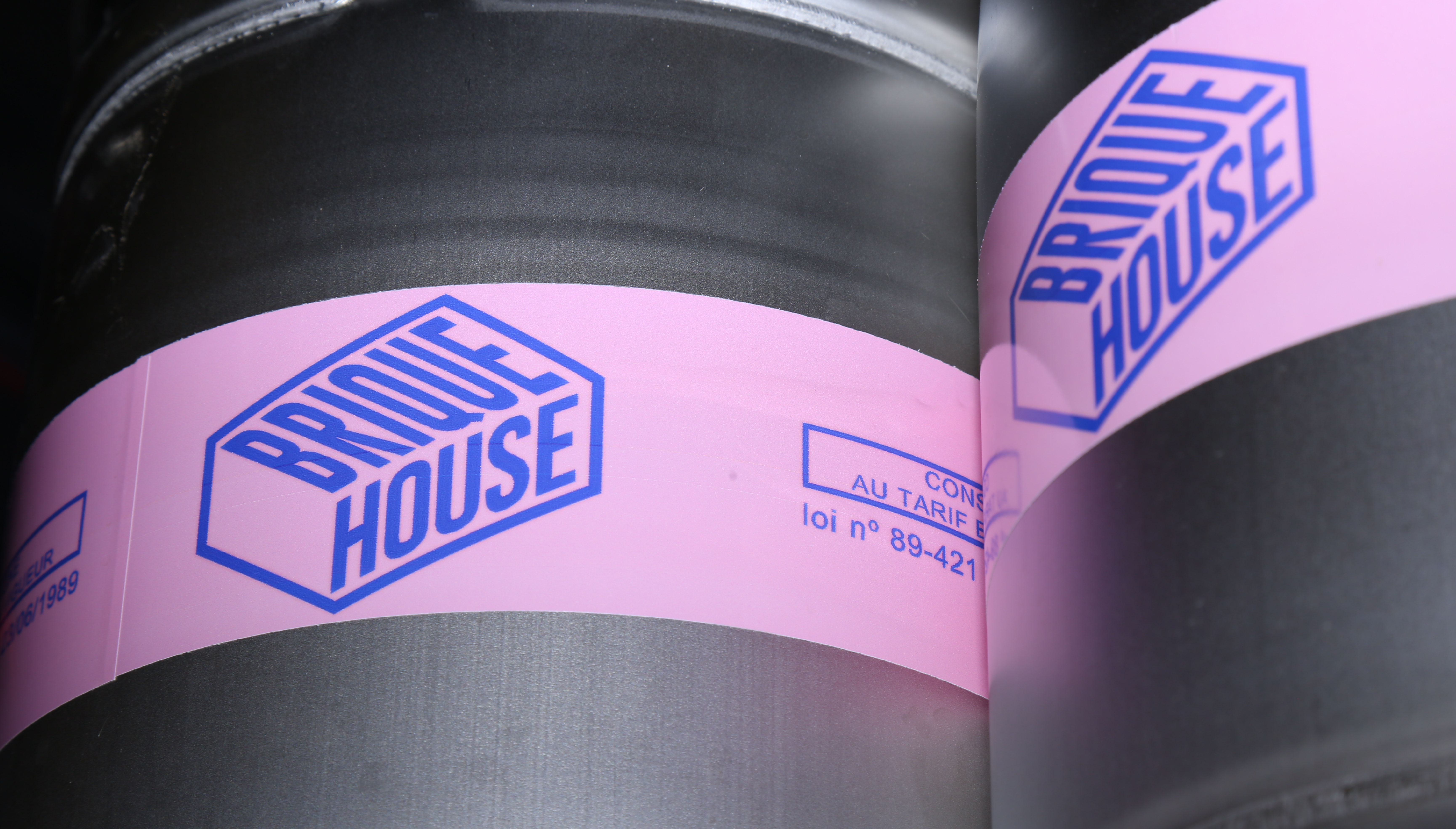 Brique House 3584 - Nash and Young