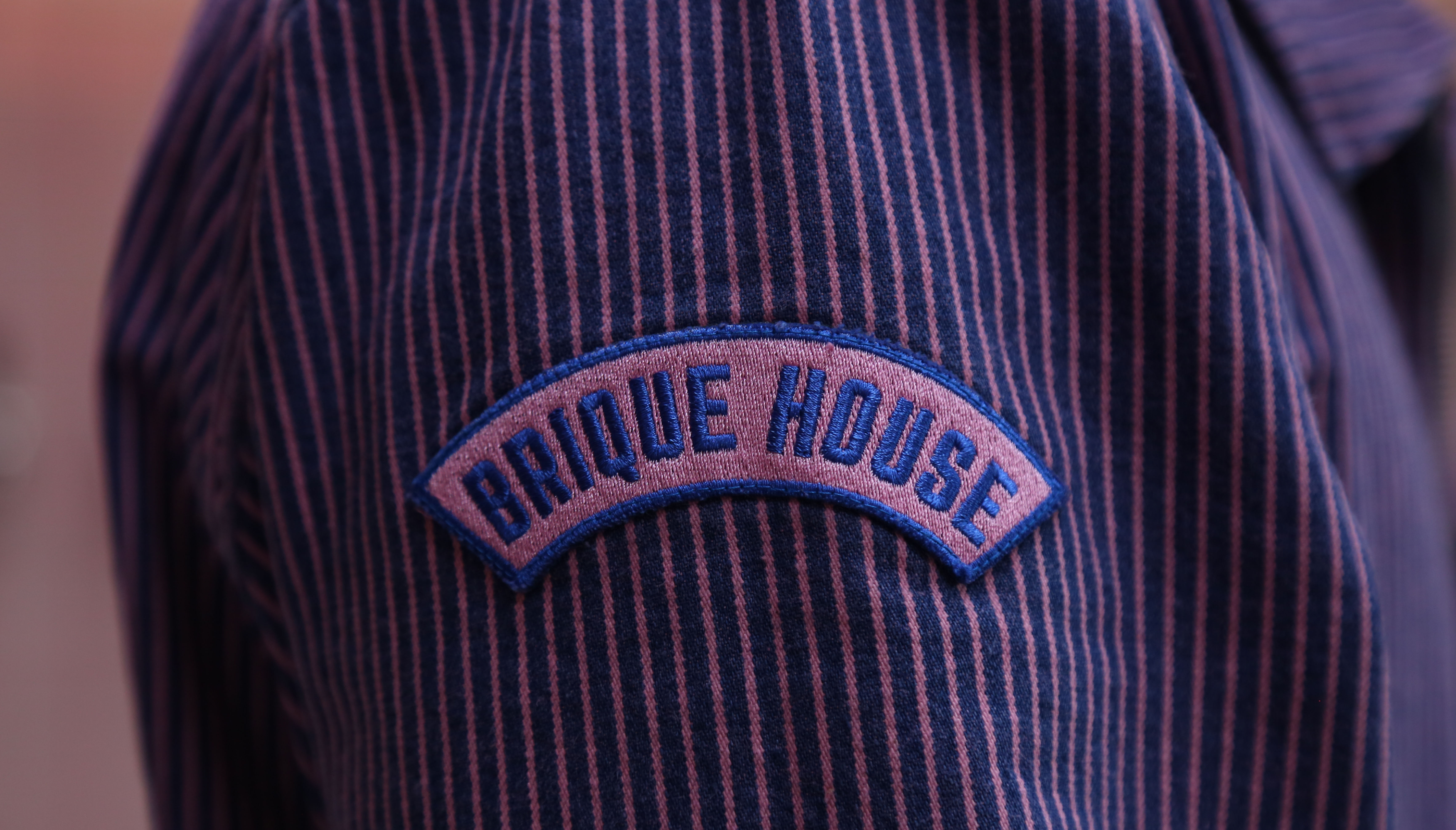 Brique House 3593 - Nash and Young