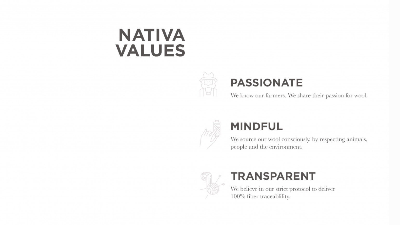 Nativa 3196 - Nash and Young