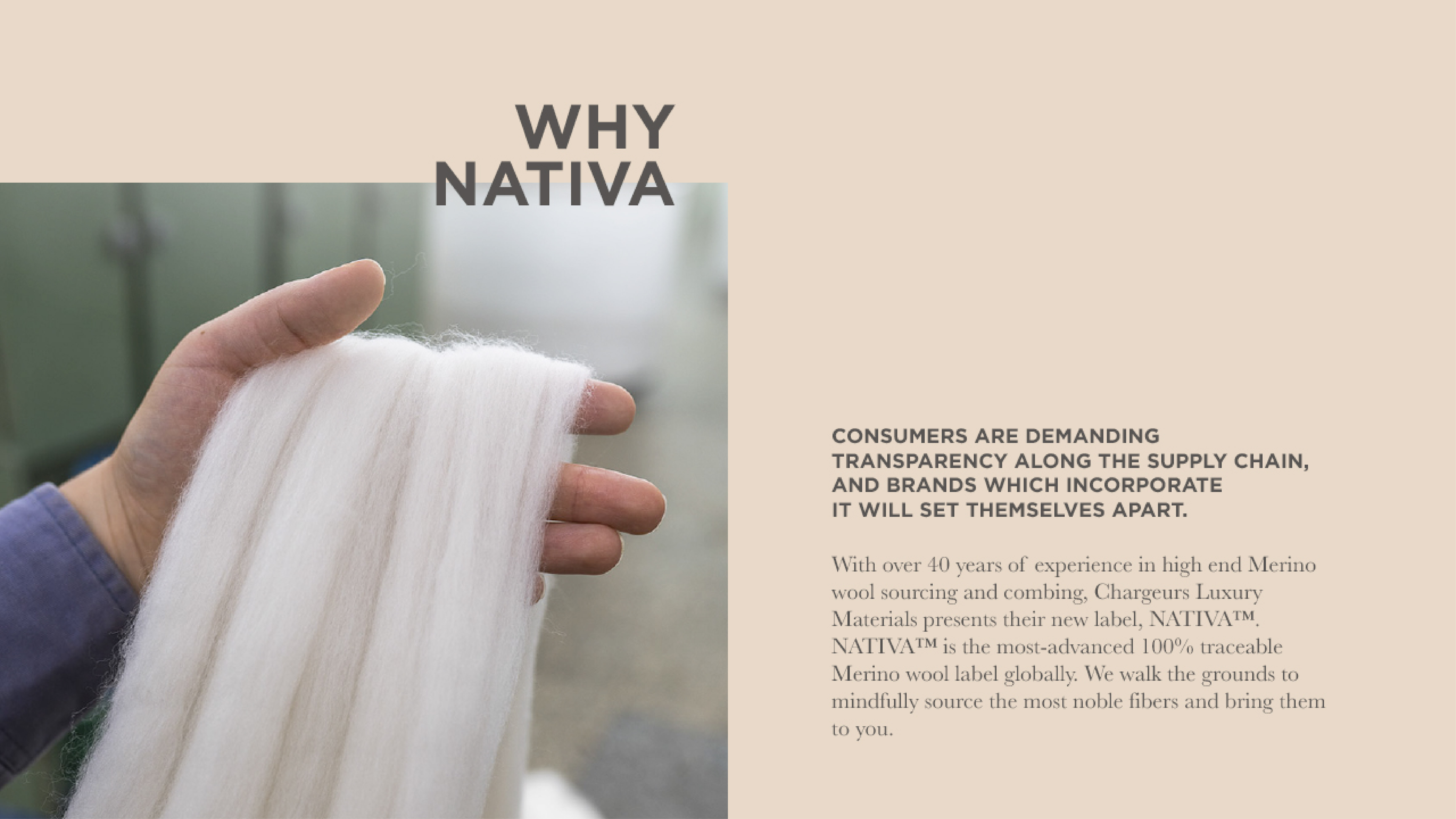 Nativa 3191 - Nash and Young
