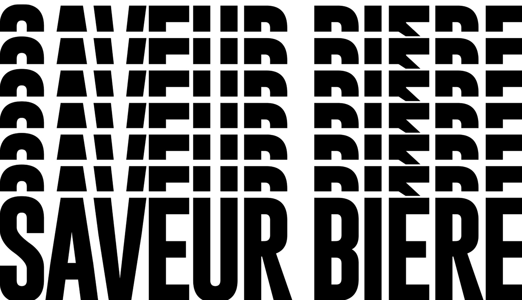 Saveur Bière 3616 - Nash and Young