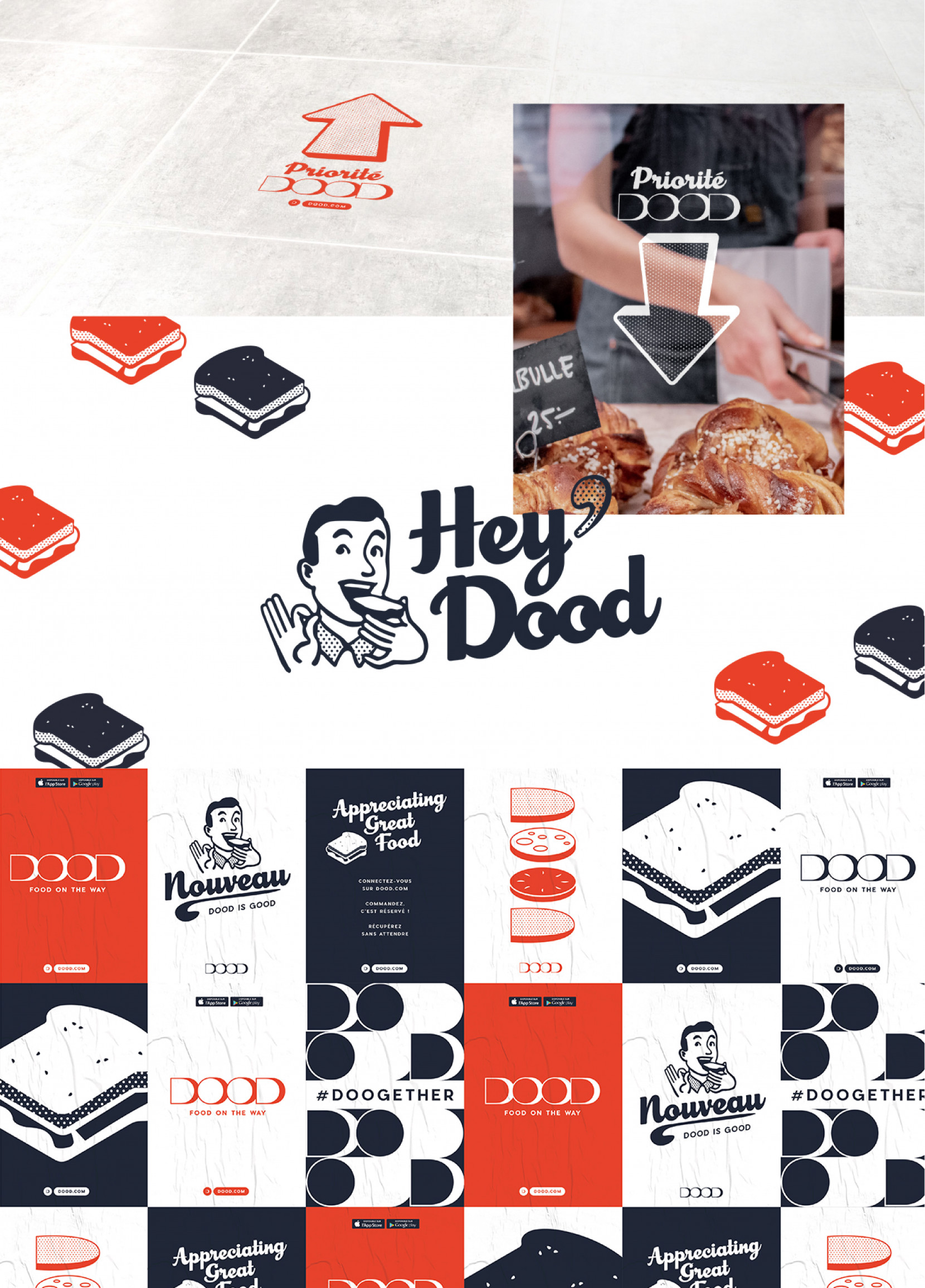 Dood 2871 - Nash and Young