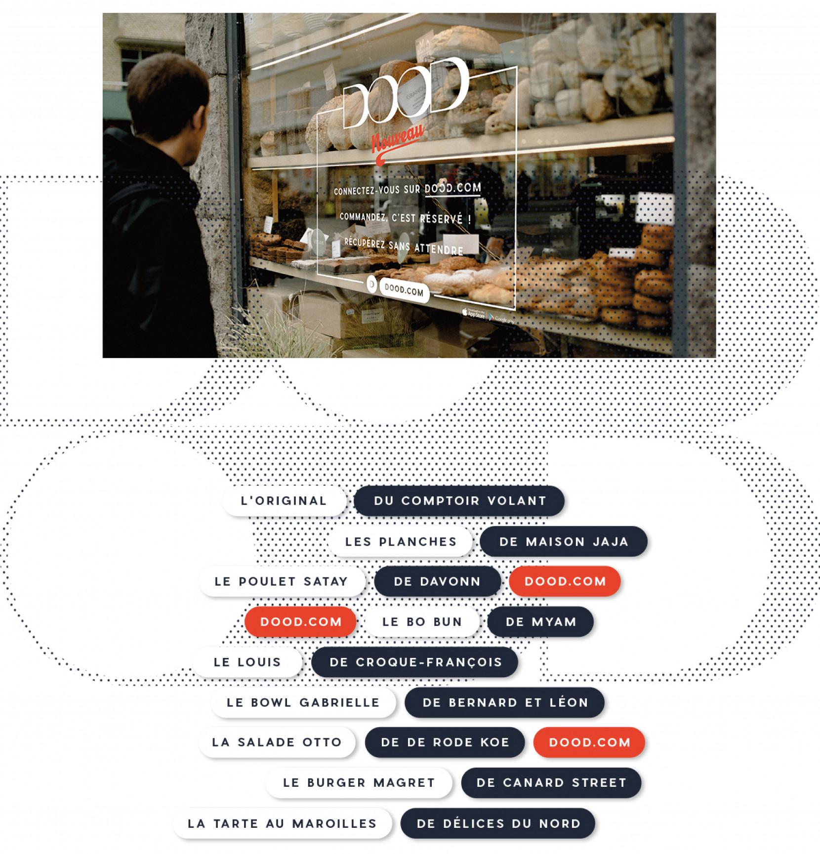 Dood 2873 - Nash and Young