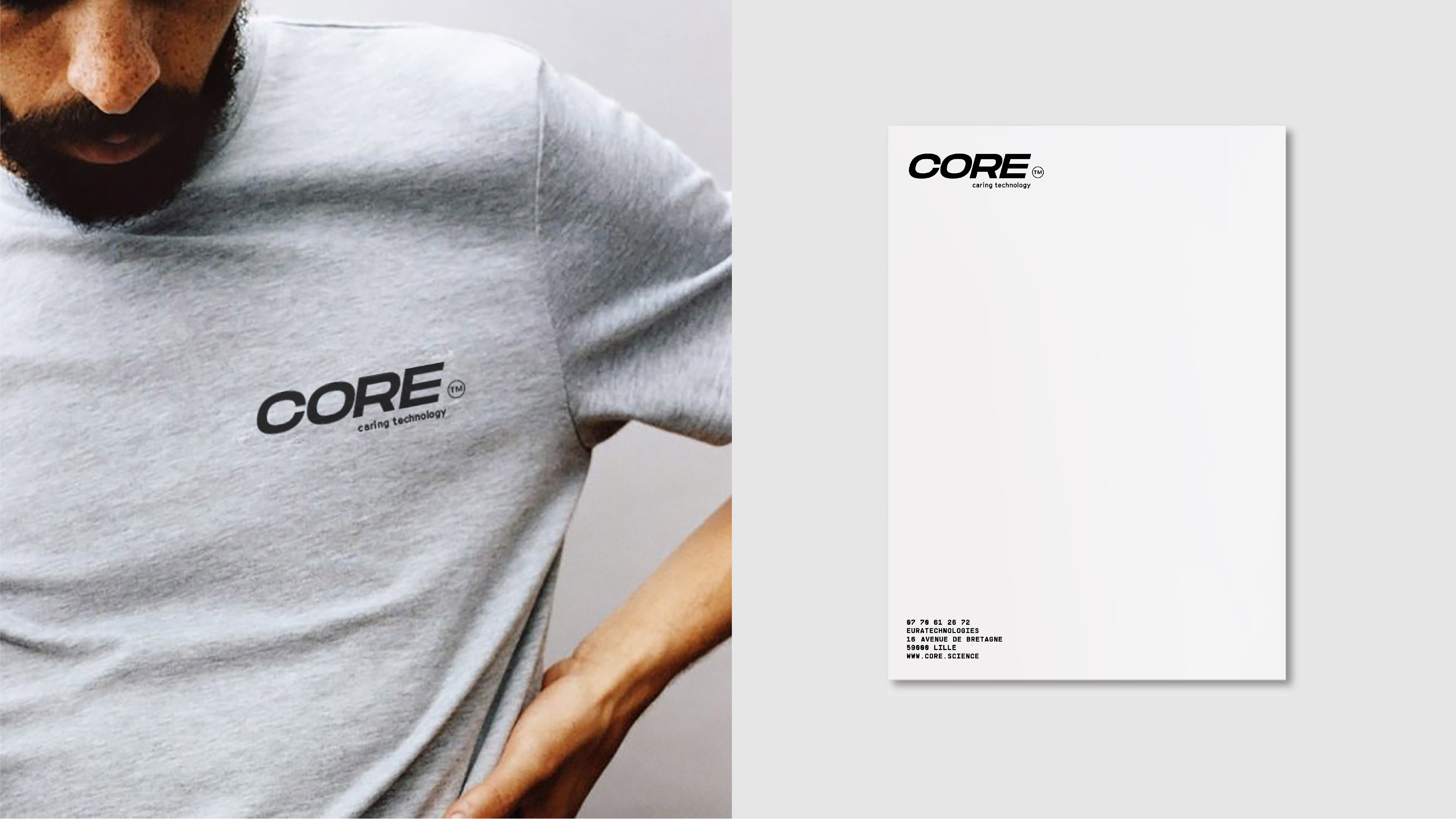 Core 2971 - Nash and Young