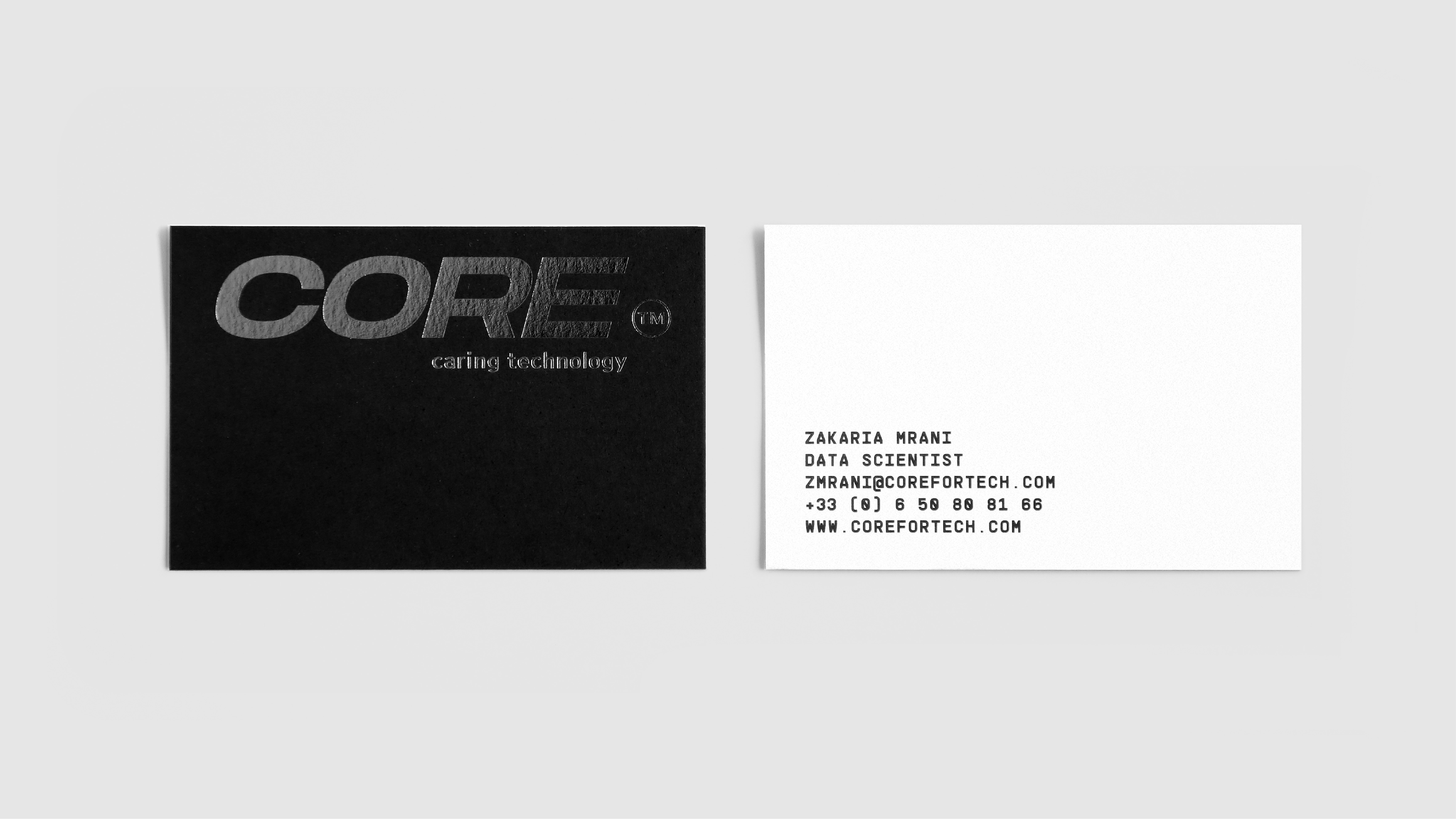 Core 2972 - Nash and Young