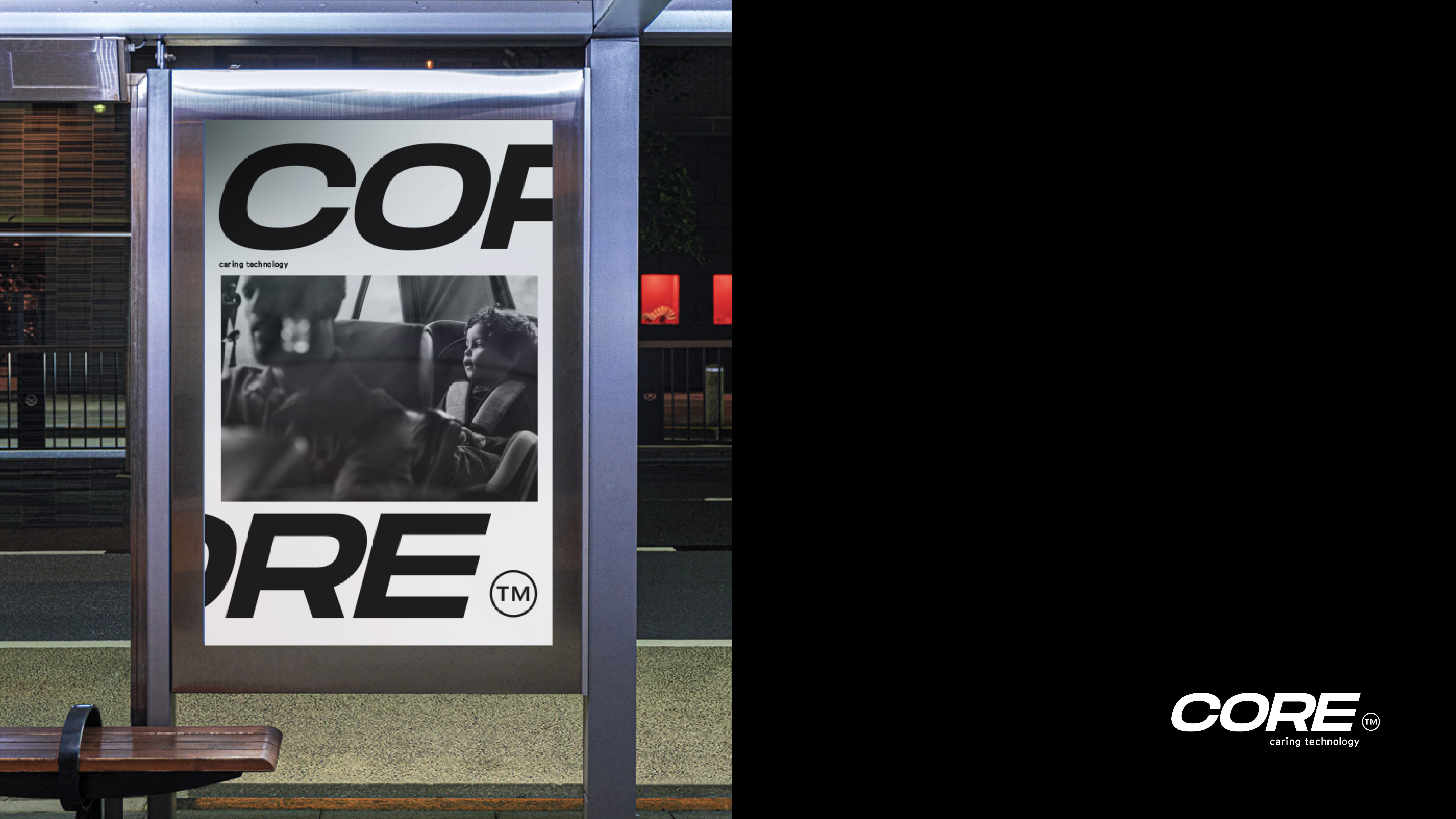 Core 2975 - Nash and Young