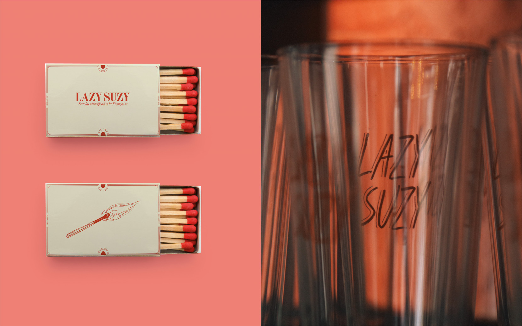 Lazy Suzy 2987 - Nash and Young