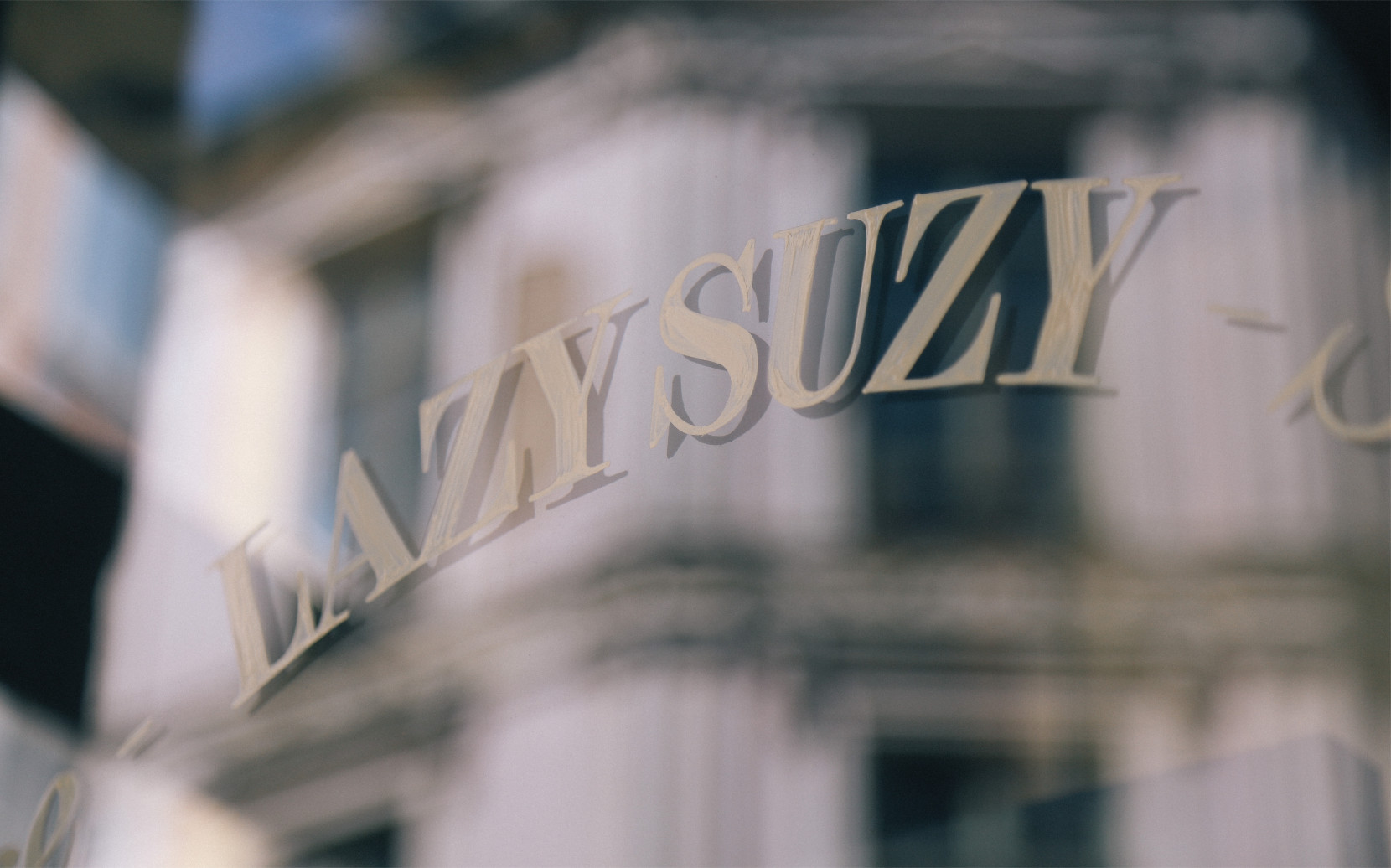 Lazy Suzy 2989 - Nash and Young