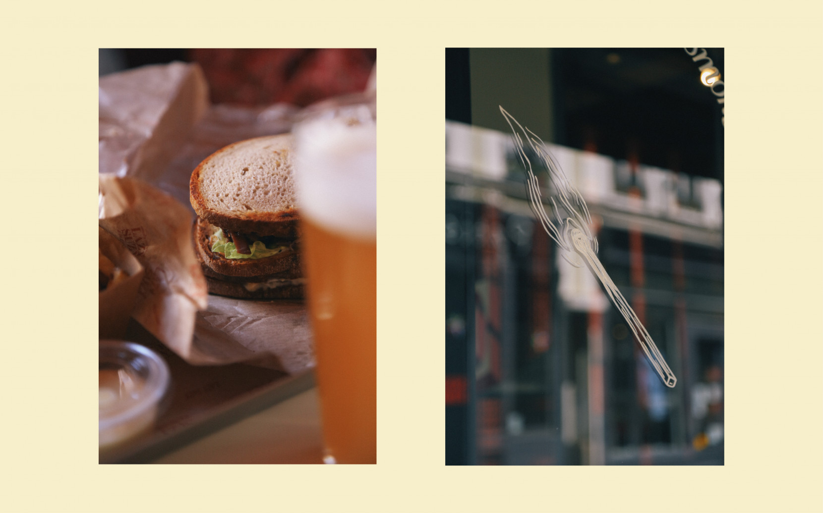 Lazy Suzy 2990 - Nash and Young