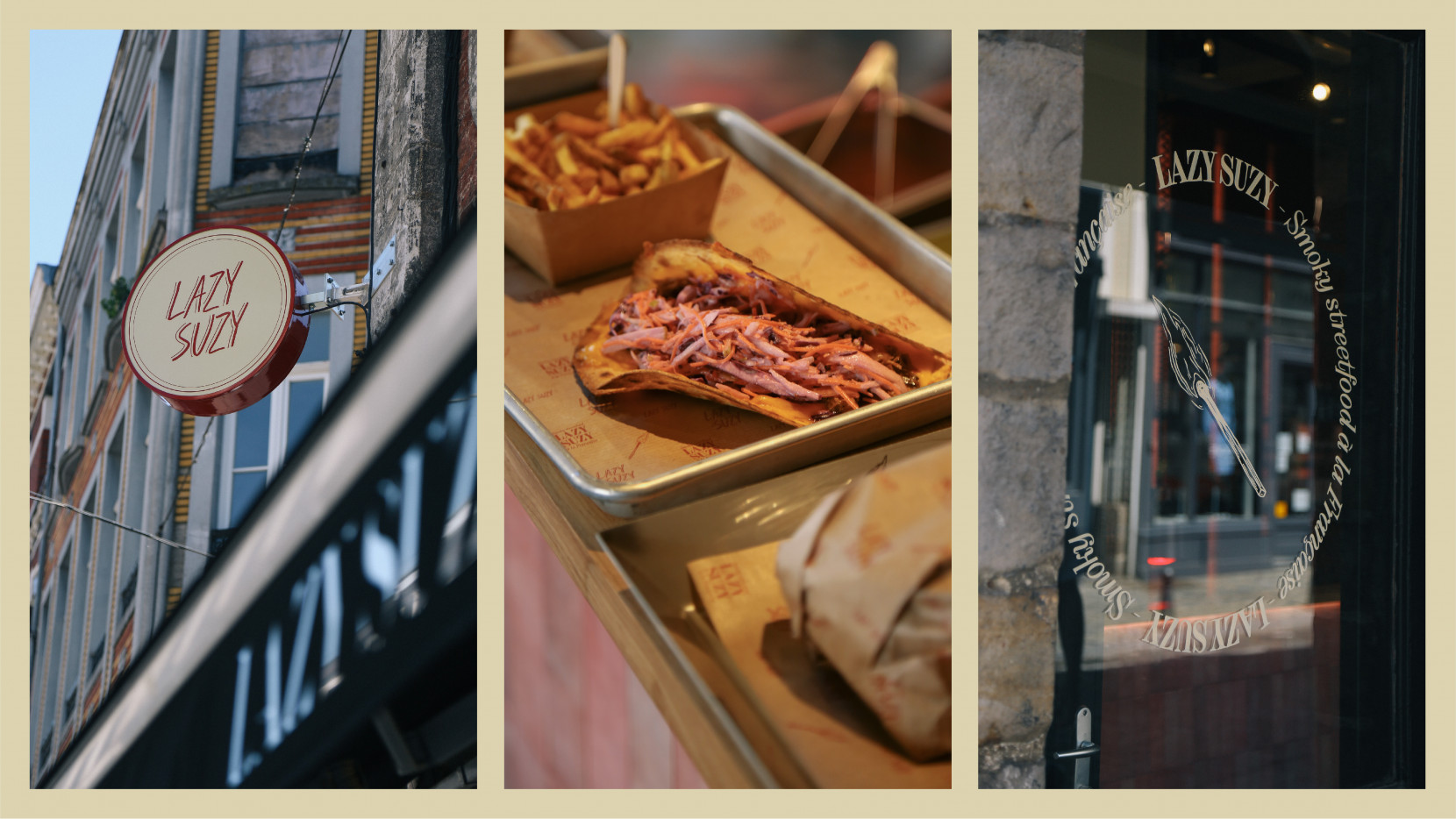 Lazy Suzy 2993 - Nash and Young