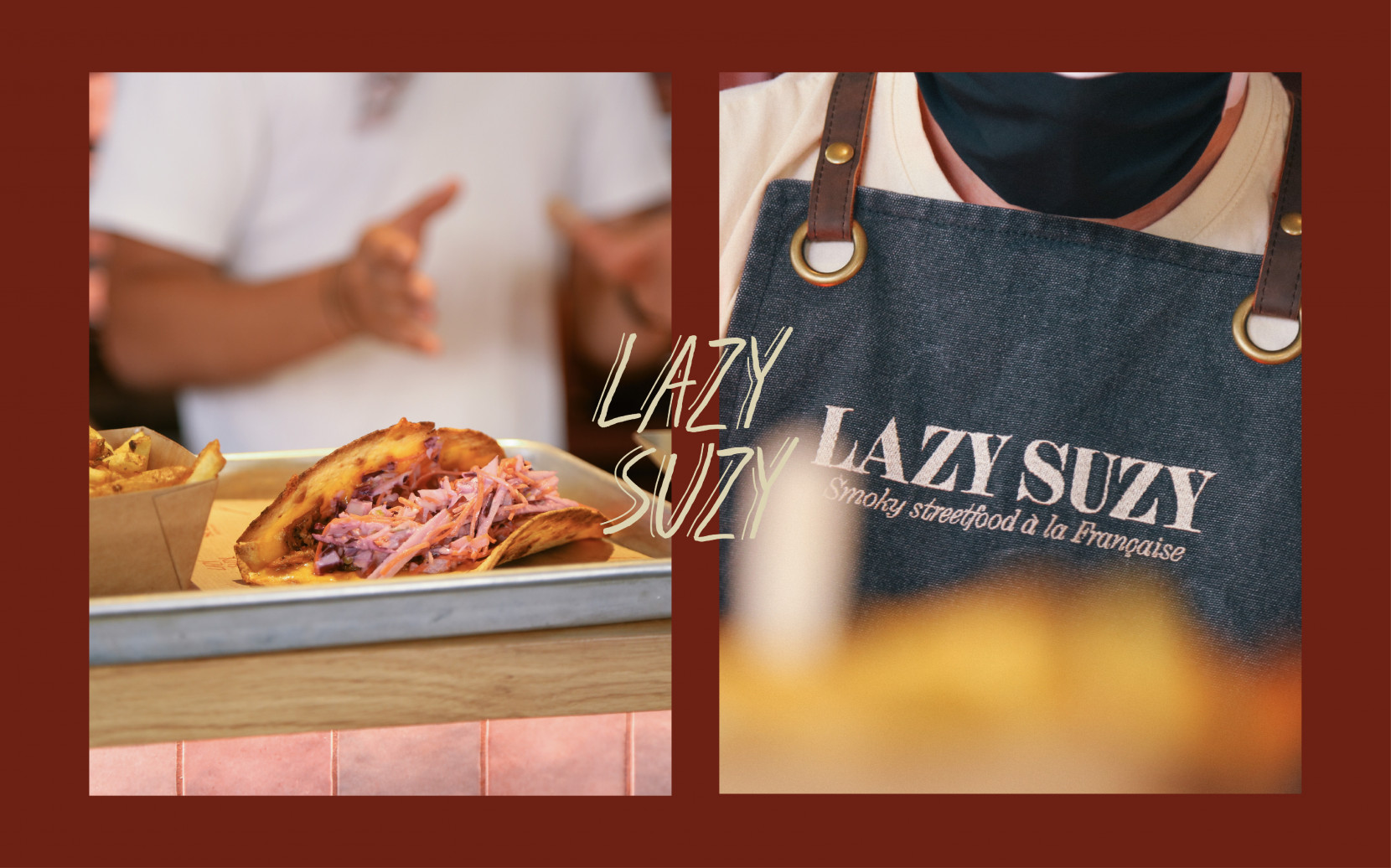 Lazy Suzy 2995 - Nash and Young