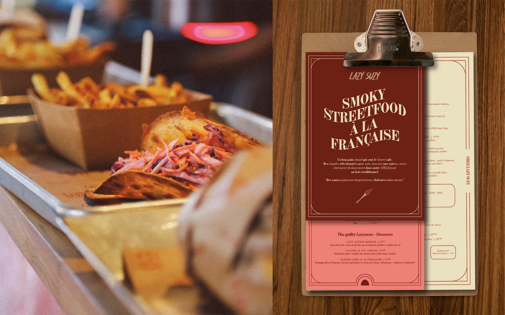 Lazy Suzy 2998 - Nash and Young