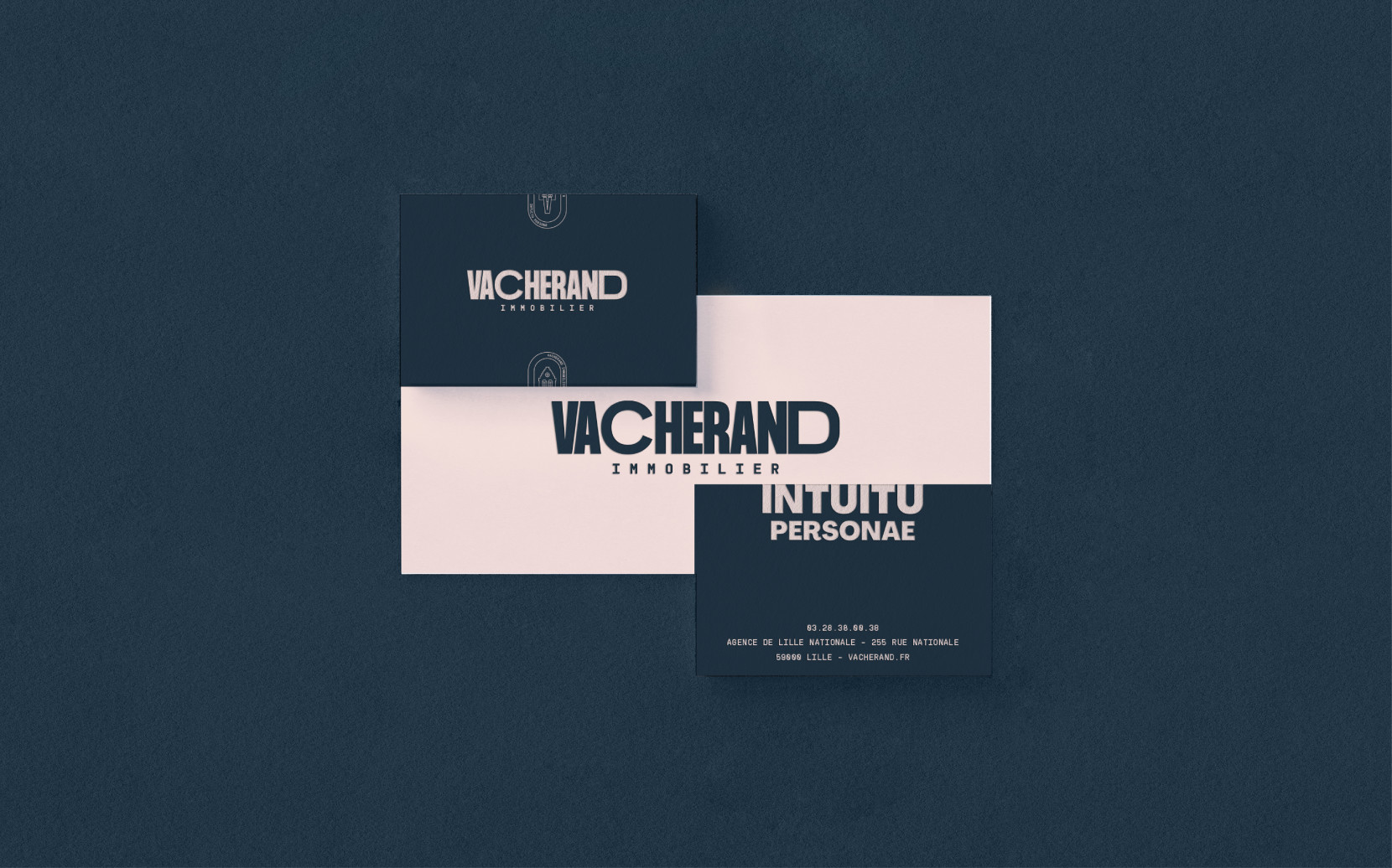 Vacherand Immobilier 2833 - Nash and Young