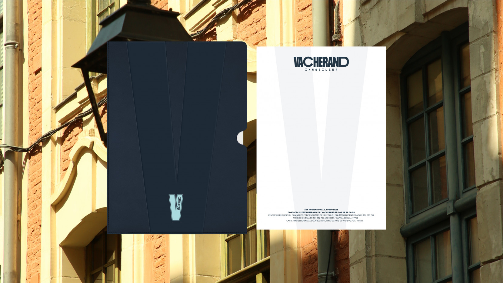 Vacherand Immobilier 6191 - Nash and Young