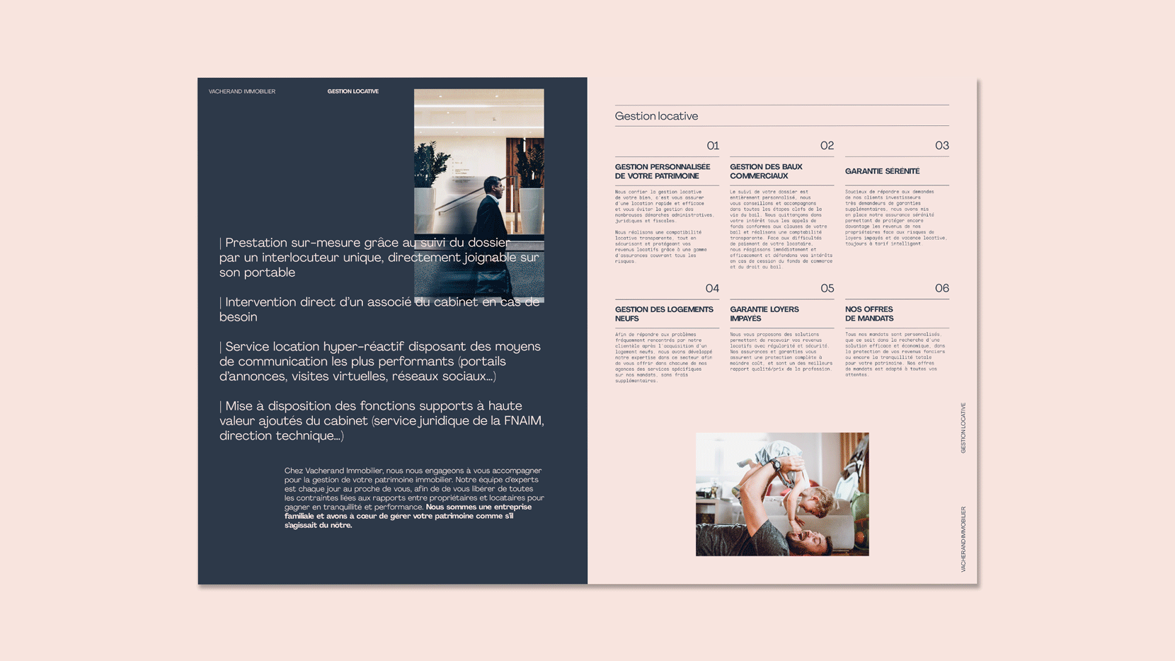 Vacherand Immobilier 2834 - Nash and Young