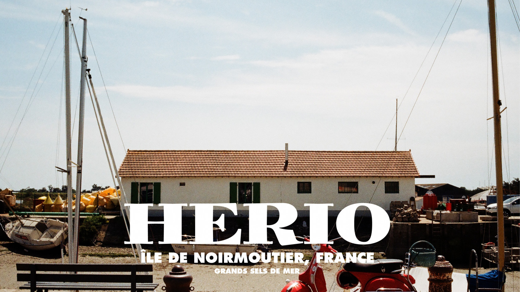 Herio 3527 - Nash and Young