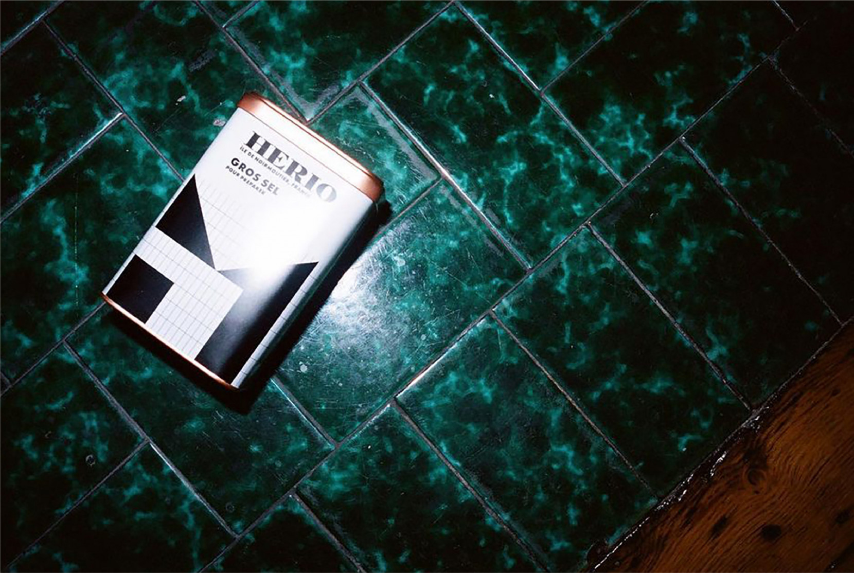 Herio 3530 - Nash and Young