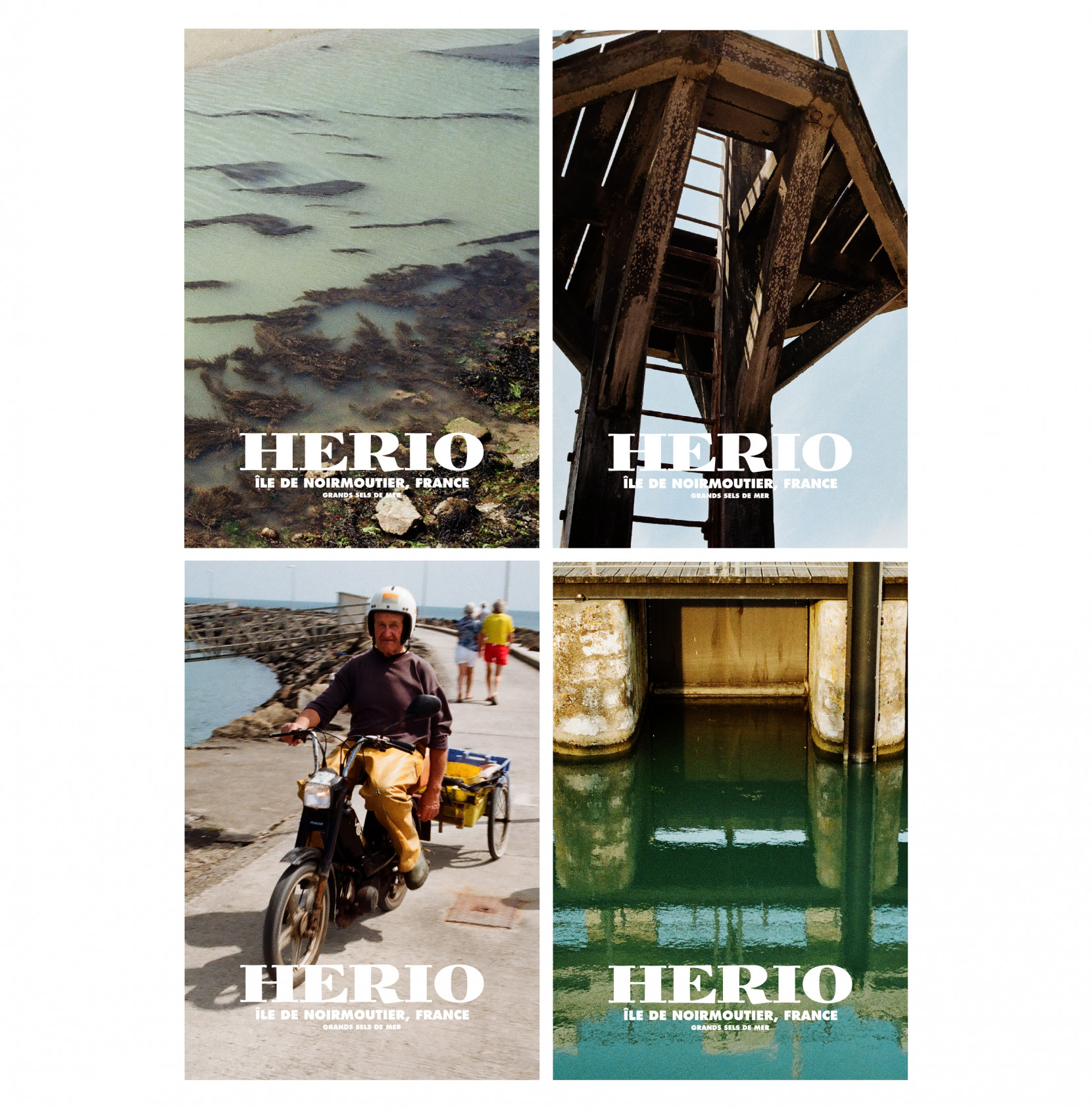 Herio 3534 - Nash and Young