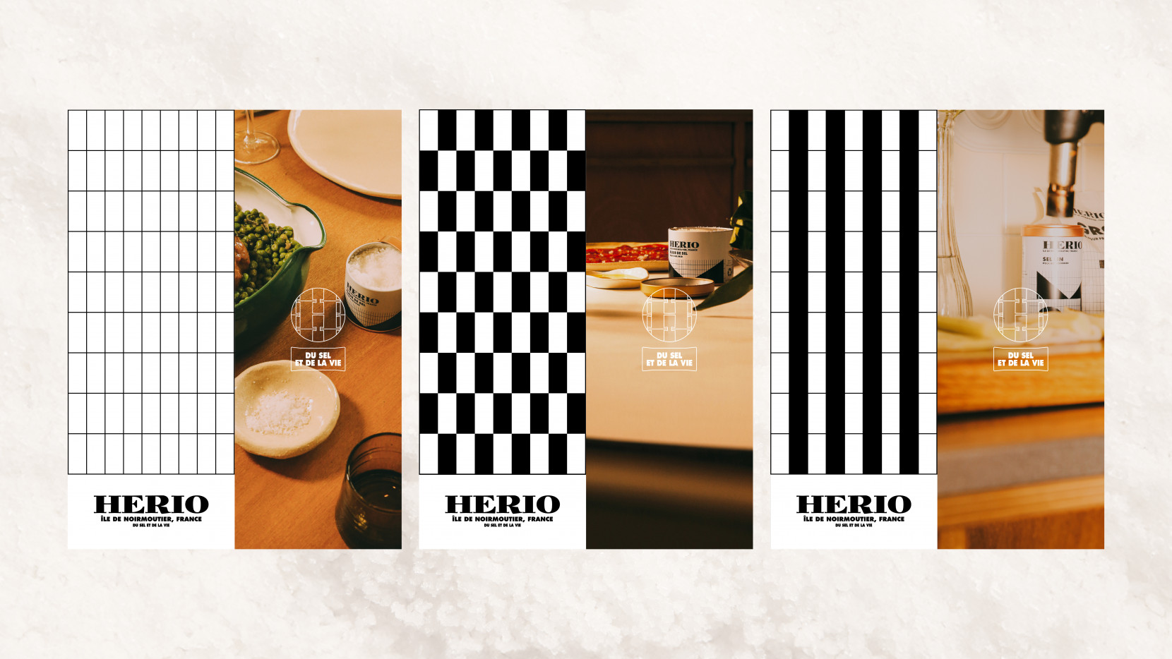 Herio 5815 - Nash and Young