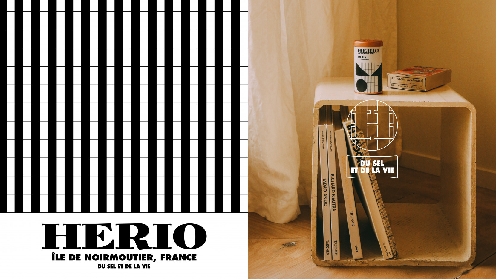 Herio 5816 - Nash and Young