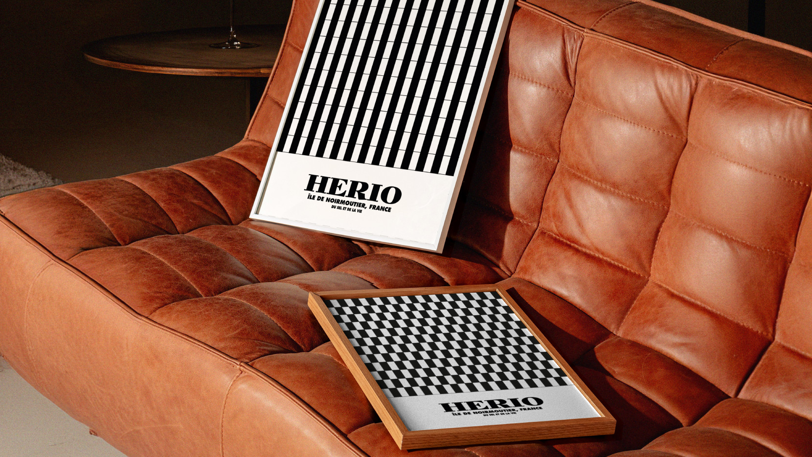 Herio 5819 - Nash and Young