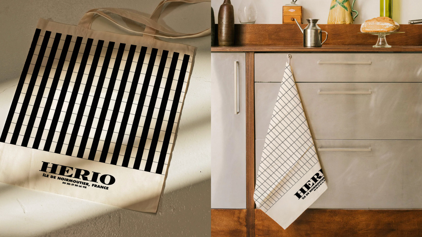 Herio 5820 - Nash and Young