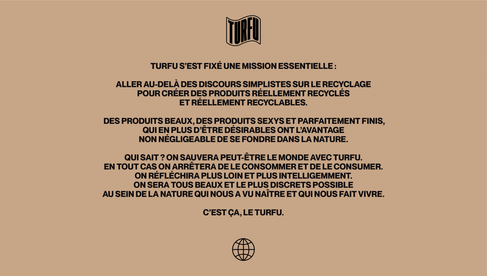 Turfu 3686 - Nash and Young