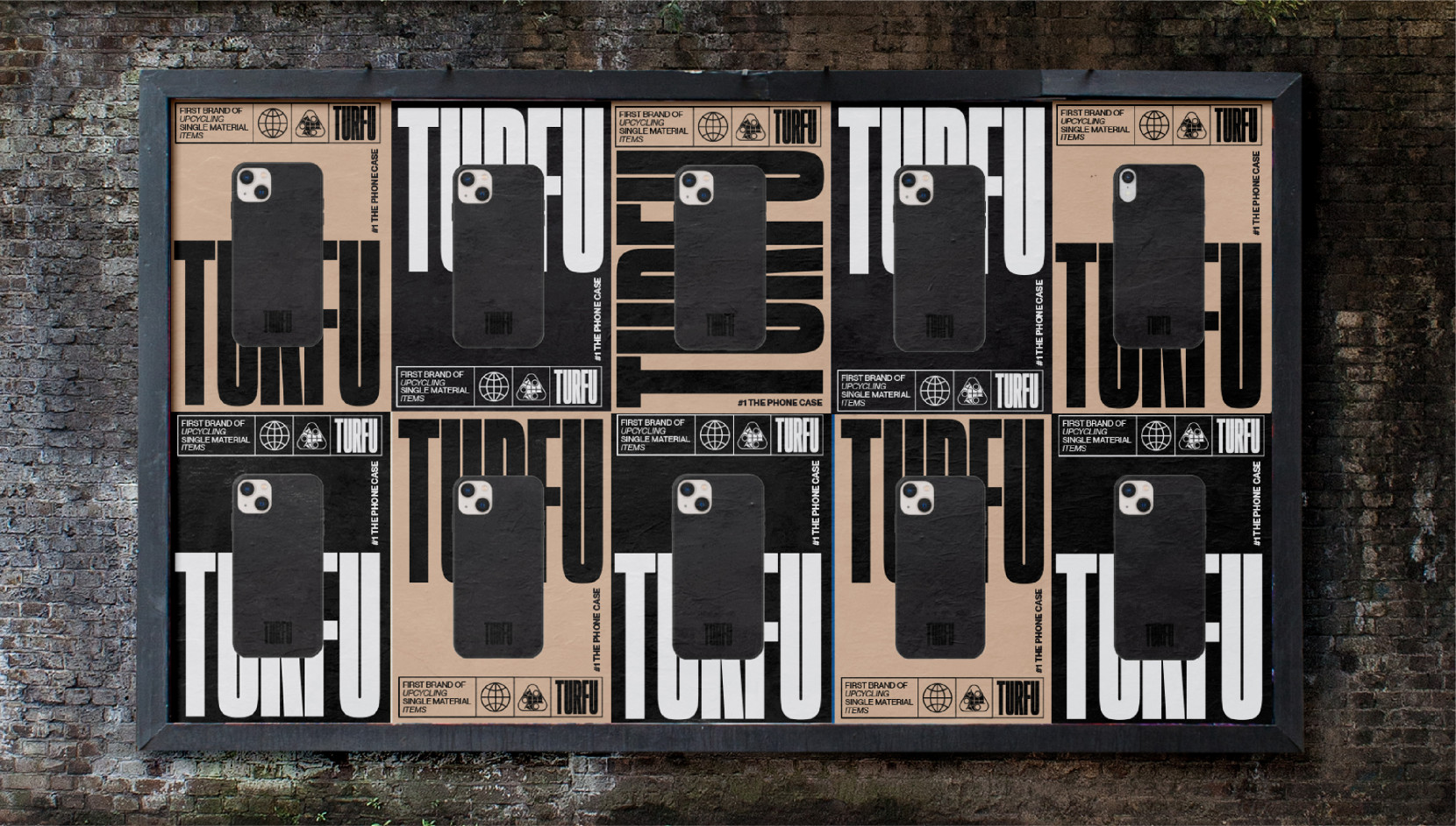 Turfu 3687 - Nash and Young