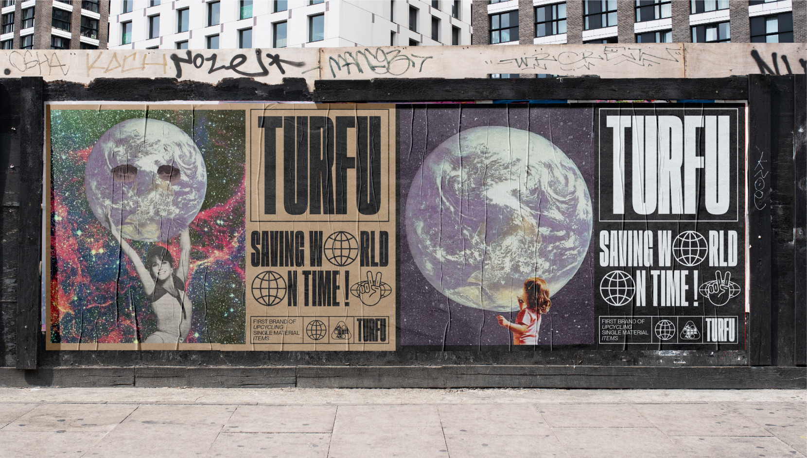 Turfu 3692 - Nash and Young