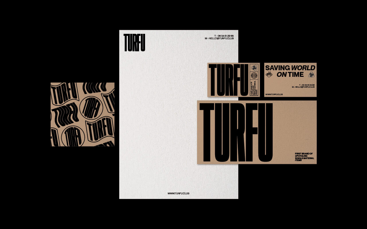 Turfu 1163 - Nash and Young