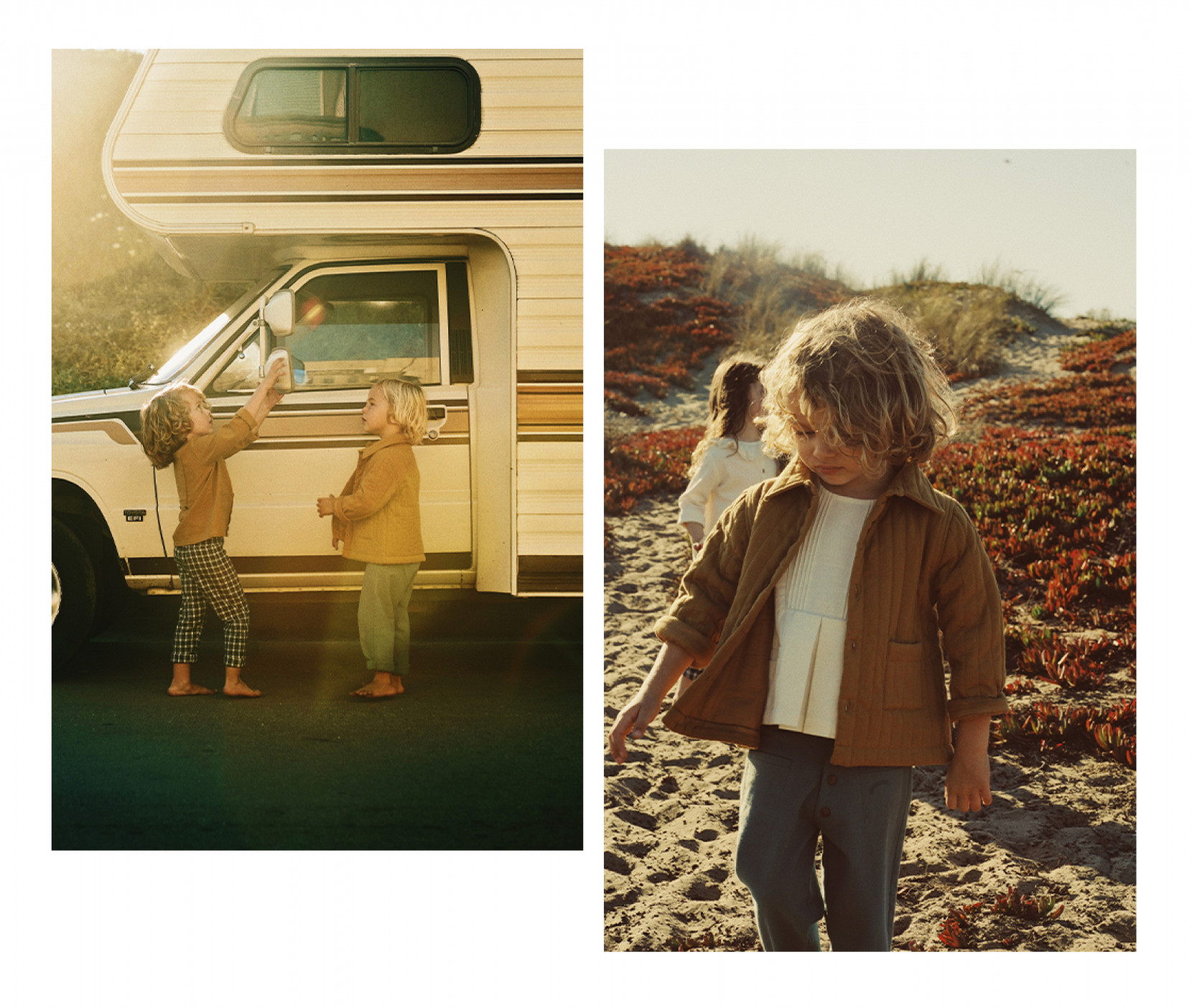 Détours 3181 - Nash and Young