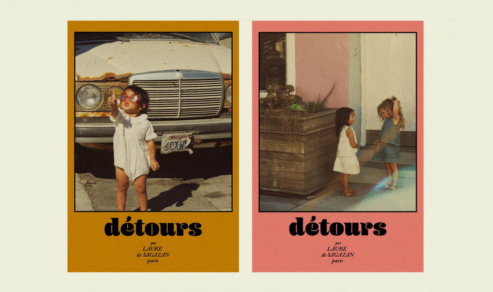 Détours 3183 - Nash and Young