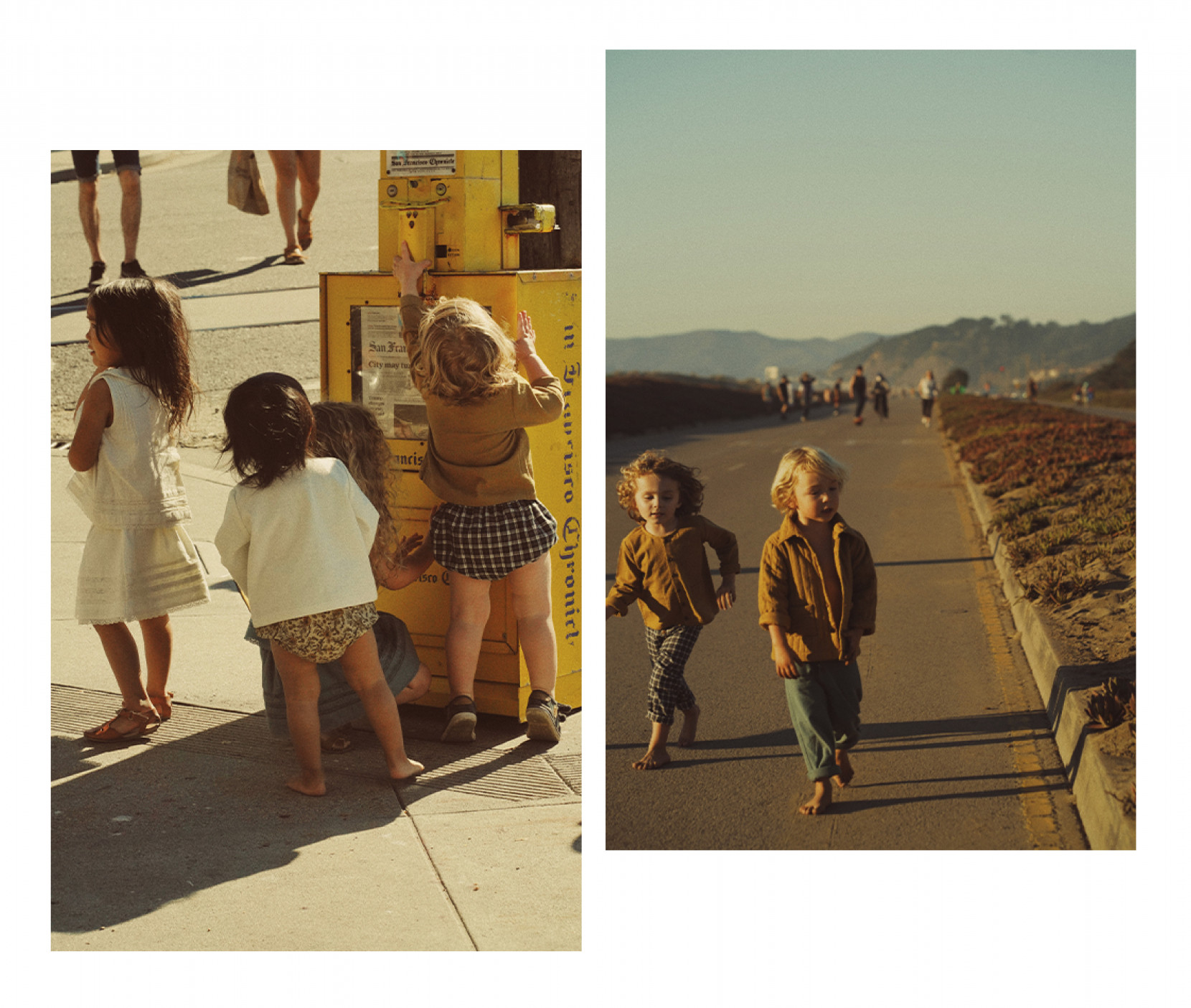 Détours 3184 - Nash and Young